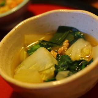 定食屋しゃもじ_1