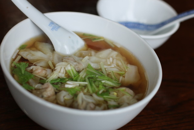 華香亭本店 （カコウテイホンテン） - 山手/中華料理 | 食べログ