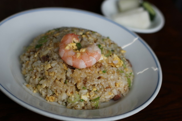 珍香亭満皇様 華香亭本店（山手/中華料理） - Retty（レッティ）