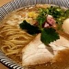 自家製麺 MENSHO TOKYO