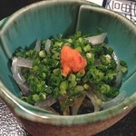 玄品 法善寺 総本店 ふぐ・うなぎ・かに料理 - 湯引き@玄品ふぐ法善寺の関…  コリコリぃ(^O^)