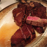 ウルフギャング・ステーキハウス - 