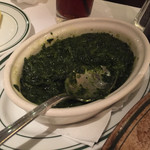 ウルフギャング・ステーキハウス - 