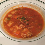 ウルフギャング・ステーキハウス - 