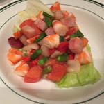 ウルフギャング・ステーキハウス 大阪店 - 