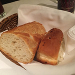 ウルフギャング・ステーキハウス 大阪店 - 