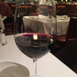 ウルフギャング・ステーキハウス 大阪店 - ランチで来てみた