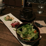 和クォーレ - 