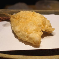 みかわ 是山居 - 鱚
