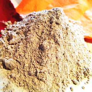 蕎麦粉食堂 Buckwheat - 