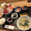 天ぷら 串割烹 なかなか 室屋