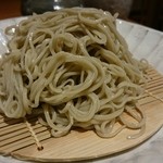 Sasuga Ru Kura - お蕎麦