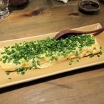 旬酒和食 芳べえ - 玉子焼き2015.11.30