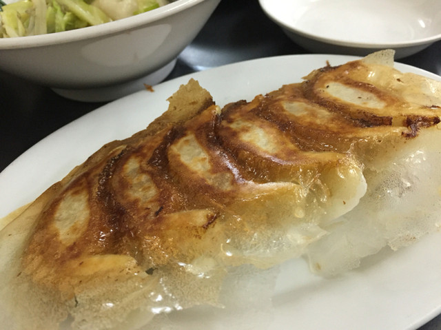 四川餃子房 シセンギョウザボウ 糀谷 四川料理 食べログ