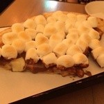 MAX BRENNER CHOCOLATE BAR - 