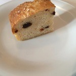 トラットリア フィレンツェ・サンタマリア 南青山店 - パン