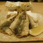 魚ひろ - 27年10月再訪