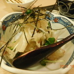 魚ひろ - 27年10月再訪