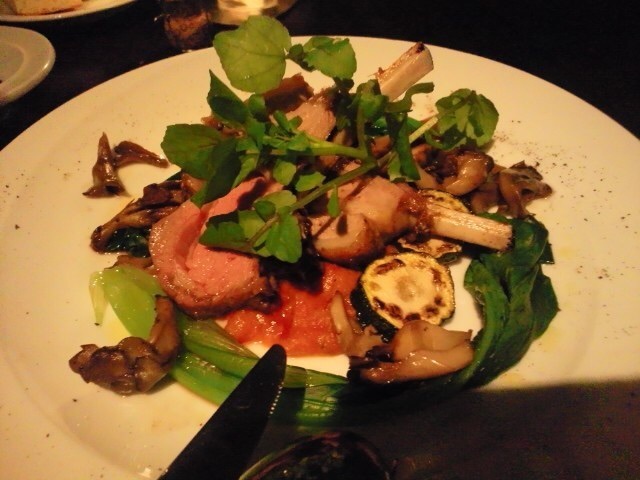 Baratie バラティエ 渡辺通 イタリアン 食べログ