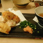 魚ひろ - 27年10月再訪