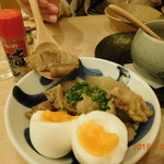 魚ひろ - 27年10月再訪