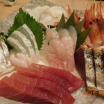 魚ひろ - 27年10月再訪