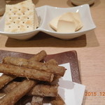 魚ひろ - 27年12月再訪