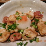 魚ひろ - 27年12月再訪