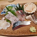 魚ひろ - 27年12月再訪