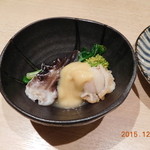 魚ひろ - 27年12月再訪