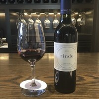 ケンゾーエステイトワイナリー 六本木ヒルズ店 - 紫鈴rindo2012(ケンゾーエステートのフラッグシップのボルドーブレンド)＼(^o^)／