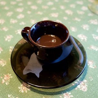 オステリア ラ チチェルキア_1