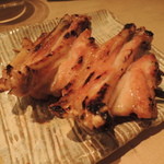 鳥しき - 手羽2016.1