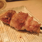 鳥しき - 合鴨2016.1