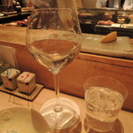 鳥しき - 黒龍2016.1