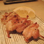 鳥しき - 軟骨2016.1