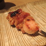 鳥しき - かしわ2016.1