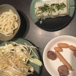 わいわい亭 - 