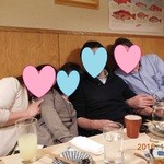 魚ひろ - 28年1月再訪