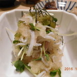 魚ひろ - 28年1月再訪