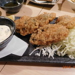 魚ひろ - 28年1月再訪