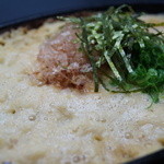 Izakaya Jiji - 山芋のふわぐわ焼き