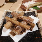 魚ひろ - 28年1月再訪