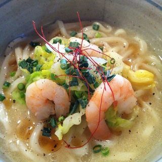 純手打ちうどん 町田タロー庵_2