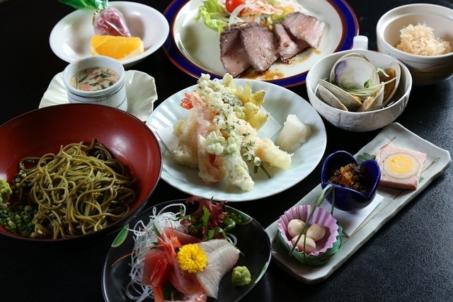 新日本料理 伸幸 しんこう 京成船橋 割烹 小料理 ネット予約可 食べログ