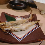 魚ひろ - 28年1月再訪