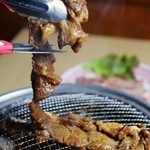 韓国料理＆焼肉333 - 