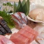 魚ひろ - 28年1月再訪