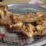 韓国料理＆焼肉333 - 