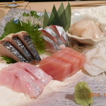 魚ひろ - 28年1月再訪